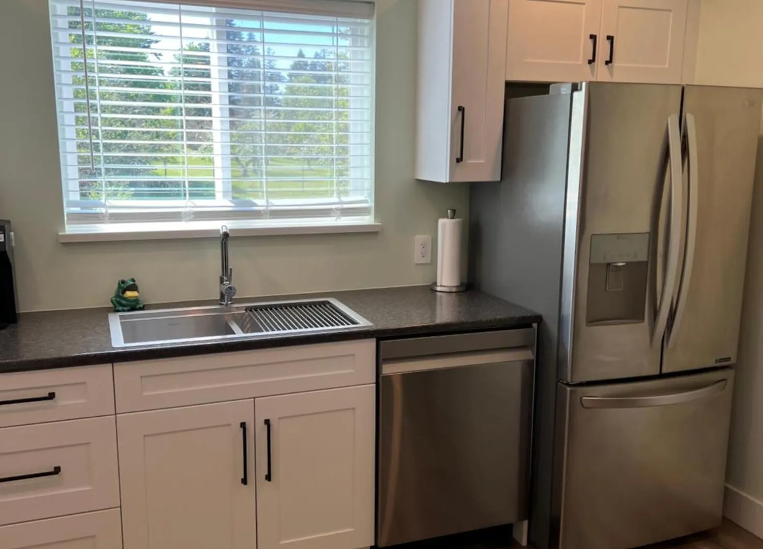 Wellington House Apartment Nanaimo