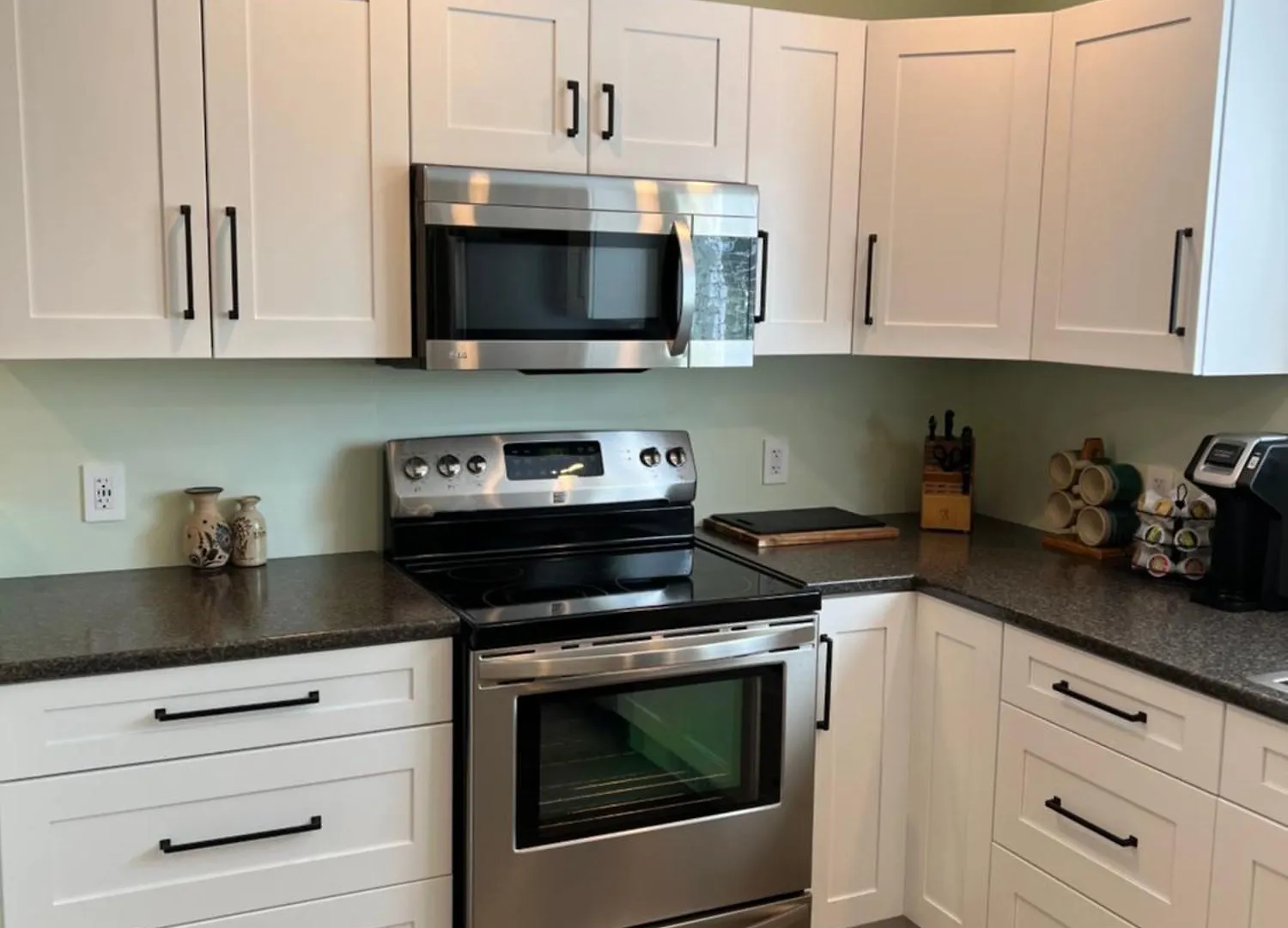 Wellington House Apartment Nanaimo