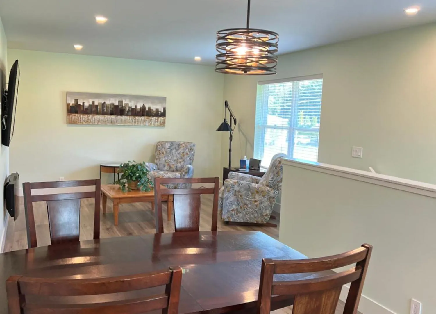 Wellington House Apartment Nanaimo Canada